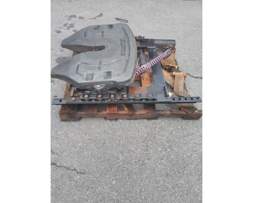 FONTAINE AIR SLIDE FIFTH WHEEL