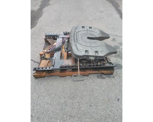 FONTAINE AIR SLIDE FIFTH WHEEL