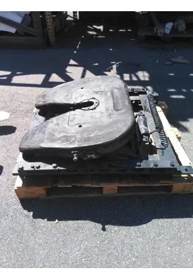 FONTAINE AIR SLIDE FIFTH WHEEL