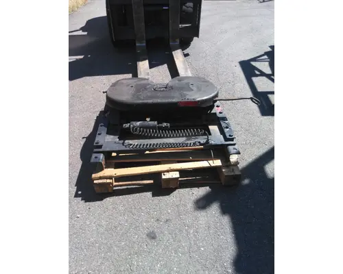 FONTAINE AIR SLIDE FIFTH WHEEL