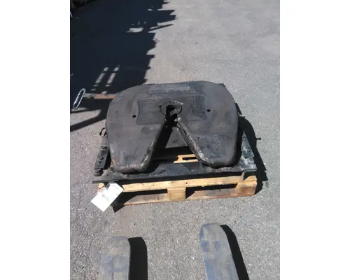 FONTAINE AIR SLIDE FIFTH WHEEL