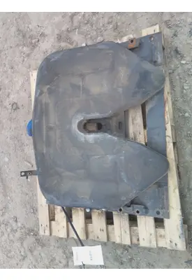 FONTAINE AIR SLIDE FIFTH WHEEL