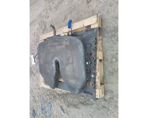 FONTAINE AIR SLIDE FIFTH WHEEL