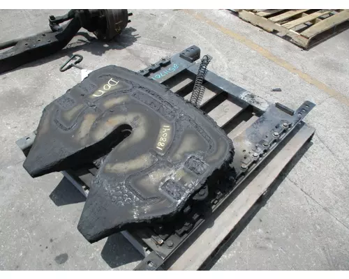 FONTAINE AIR SLIDE FIFTH WHEEL