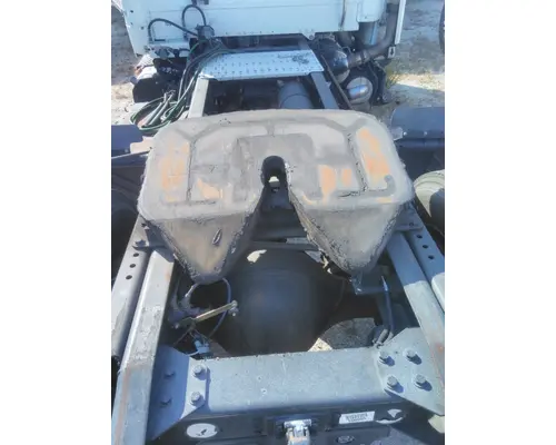 FONTAINE AIR SLIDE FIFTH WHEEL