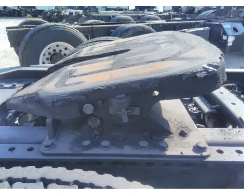 FONTAINE AIR SLIDE FIFTH WHEEL