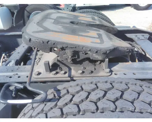 FONTAINE AIR SLIDE FIFTH WHEEL