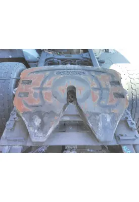 FONTAINE AIR SLIDE FIFTH WHEEL