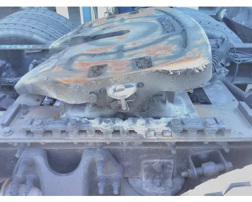 FONTAINE AIR SLIDE FIFTH WHEEL