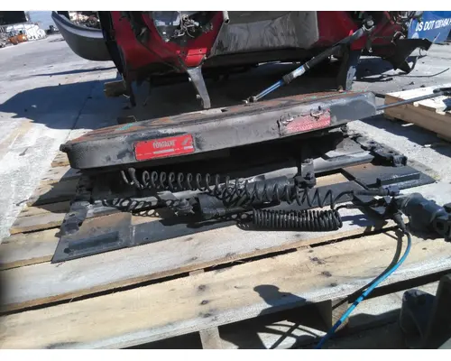 FONTAINE AIR SLIDE FIFTH WHEEL