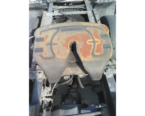 FONTAINE AIR SLIDE FIFTH WHEEL