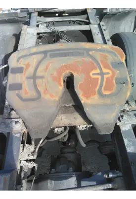 FONTAINE AIR SLIDE FIFTH WHEEL