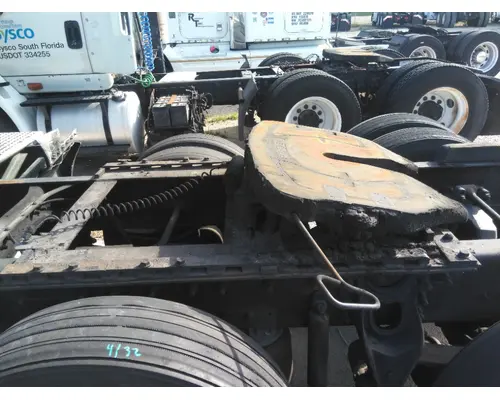 FONTAINE AIR SLIDE FIFTH WHEEL