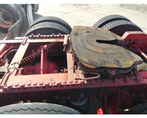 FONTAINE AIR SLIDE FIFTH WHEEL