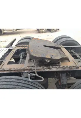 FONTAINE AIR SLIDE FIFTH WHEEL
