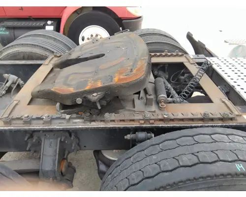 FONTAINE AIR SLIDE FIFTH WHEEL