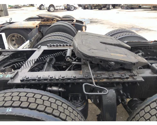 FONTAINE AIR SLIDE FIFTH WHEEL