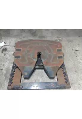 FONTAINE AIR SLIDE FIFTH WHEEL
