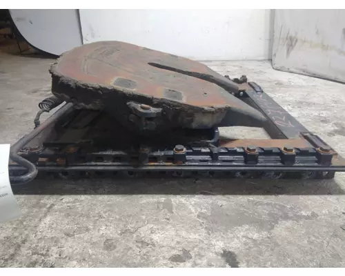 FONTAINE AIR SLIDE FIFTH WHEEL