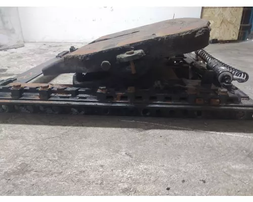FONTAINE AIR SLIDE FIFTH WHEEL