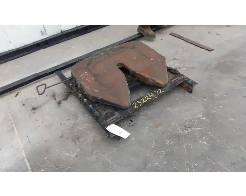 FONTAINE AIR SLIDE FIFTH WHEEL