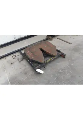 FONTAINE AIR SLIDE FIFTH WHEEL