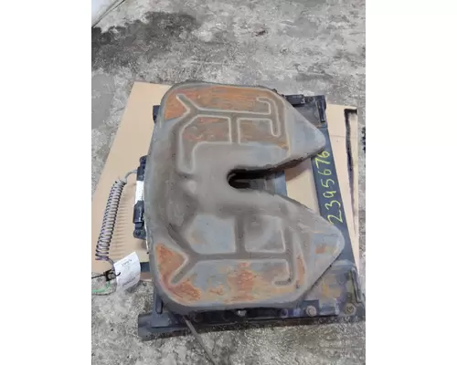 FONTAINE AIR SLIDE FIFTH WHEEL