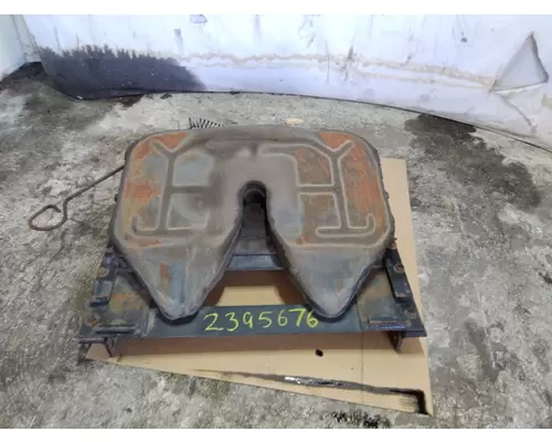 FONTAINE AIR SLIDE FIFTH WHEEL