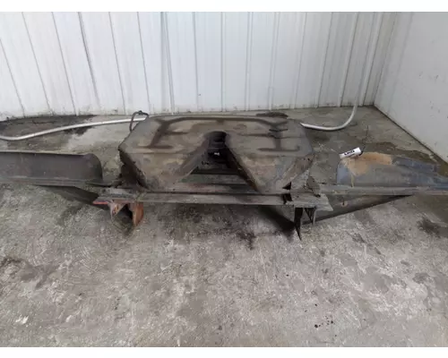 FONTAINE AIR SLIDE FIFTH WHEEL