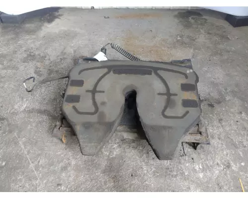 FONTAINE AIR SLIDE FIFTH WHEEL