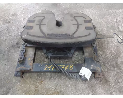 FONTAINE AIR SLIDE FIFTH WHEEL