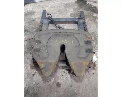 FONTAINE AIR SLIDE FIFTH WHEEL