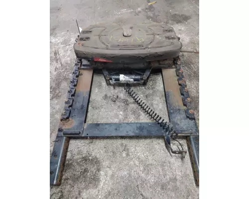 FONTAINE AIR SLIDE FIFTH WHEEL