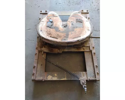 FONTAINE AIR SLIDE FIFTH WHEEL