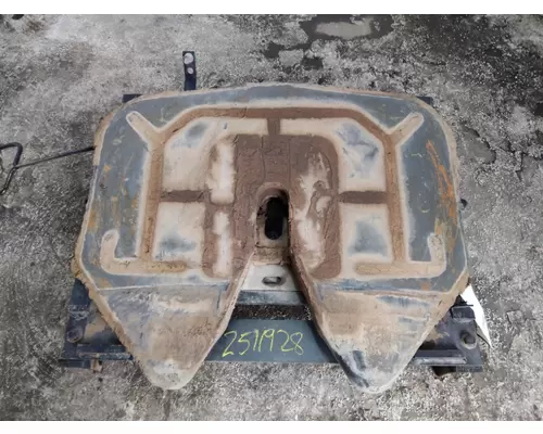 FONTAINE AIR SLIDE FIFTH WHEEL