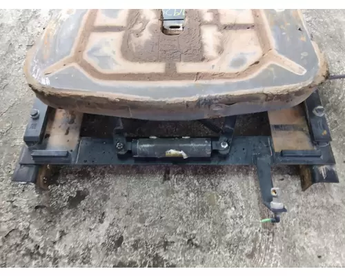 FONTAINE AIR SLIDE FIFTH WHEEL