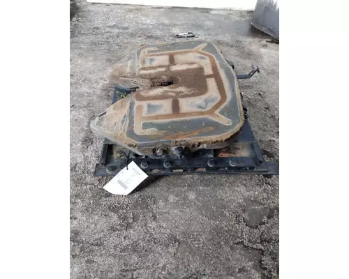 FONTAINE AIR SLIDE FIFTH WHEEL