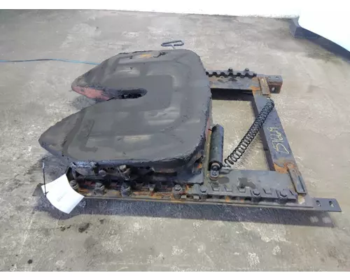 FONTAINE AIR SLIDE FIFTH WHEEL