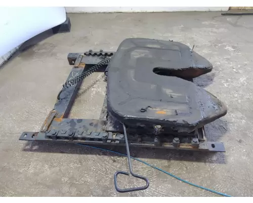 FONTAINE AIR SLIDE FIFTH WHEEL