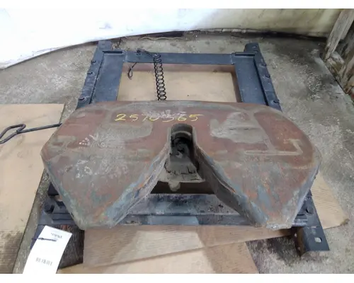 FONTAINE AIR SLIDE FIFTH WHEEL