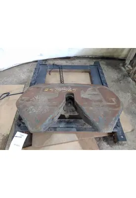 FONTAINE AIR SLIDE FIFTH WHEEL