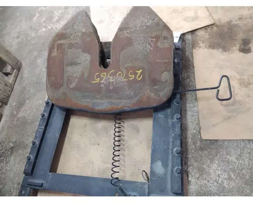 FONTAINE AIR SLIDE FIFTH WHEEL