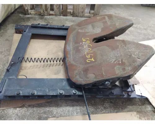 FONTAINE AIR SLIDE FIFTH WHEEL