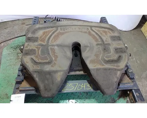 FONTAINE AIR SLIDE FIFTH WHEEL