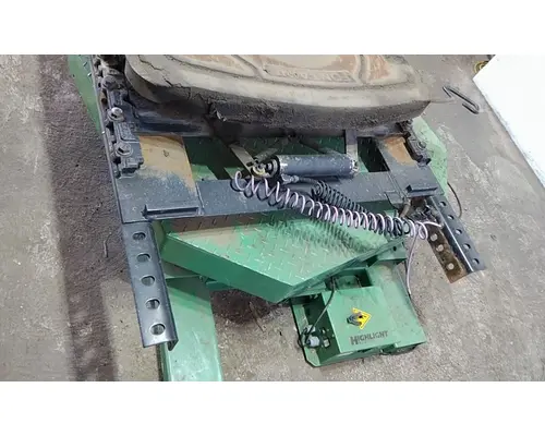 FONTAINE AIR SLIDE FIFTH WHEEL