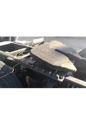 FONTAINE AIR SLIDE FIFTH WHEEL