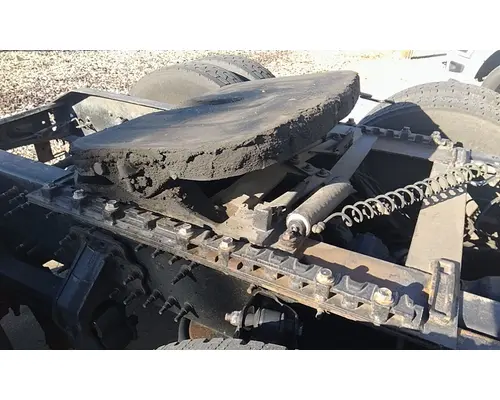 FONTAINE AIR SLIDE FIFTH WHEEL