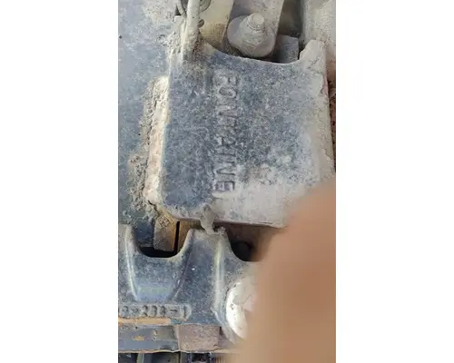 FONTAINE AIR SLIDE FIFTH WHEEL