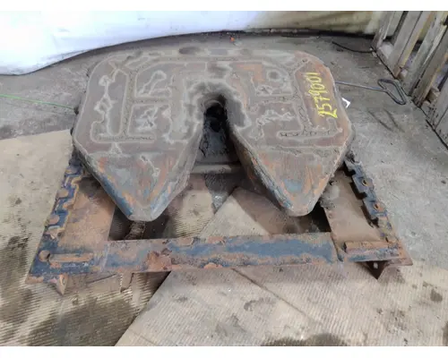 FONTAINE AIR SLIDE FIFTH WHEEL