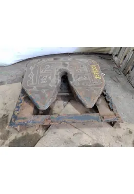 FONTAINE AIR SLIDE FIFTH WHEEL